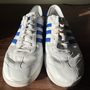 Adidas Men's Hamburg